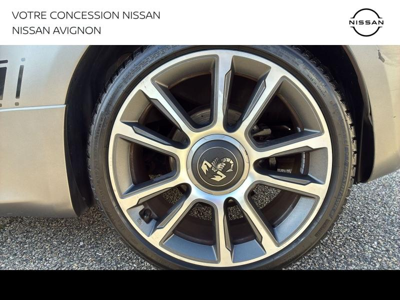 ABARTH 500 d’occasion à vendre à AVIGNON chez MMC PROVENCE (Photo 18)