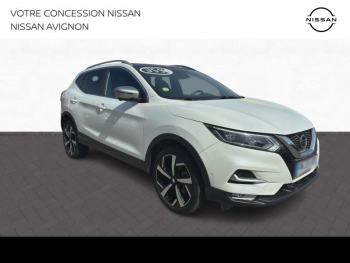 NISSAN Qashqai d’occasion à vendre à AVIGNON
