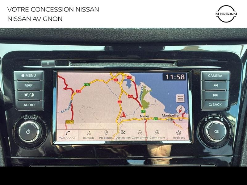 NISSAN Qashqai d’occasion à vendre à AVIGNON chez MMC PROVENCE (Photo 10)