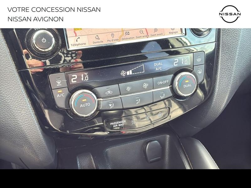 NISSAN Qashqai d’occasion à vendre à AVIGNON chez MMC PROVENCE (Photo 11)
