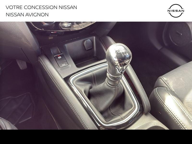 NISSAN Qashqai d’occasion à vendre à AVIGNON chez MMC PROVENCE (Photo 12)