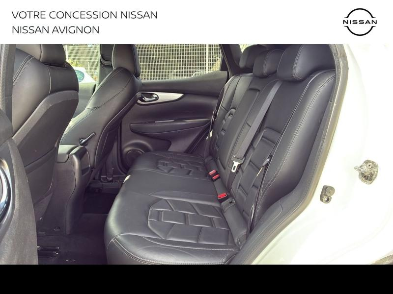 NISSAN Qashqai d’occasion à vendre à AVIGNON chez MMC PROVENCE (Photo 14)