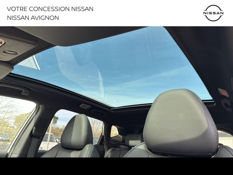 NISSAN Qashqai d’occasion à vendre à AVIGNON chez MMC PROVENCE (Photo 15)
