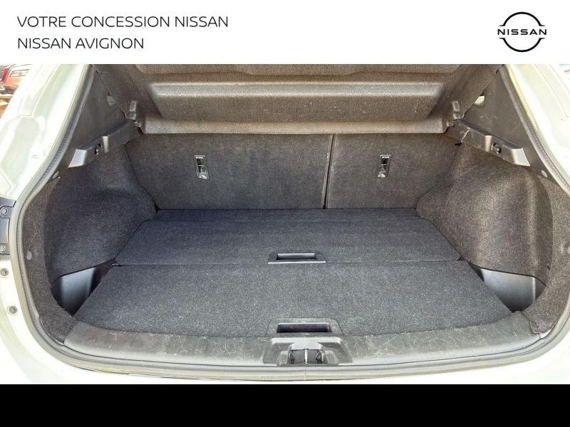 NISSAN Qashqai d’occasion à vendre à AVIGNON chez MMC PROVENCE (Photo 17)