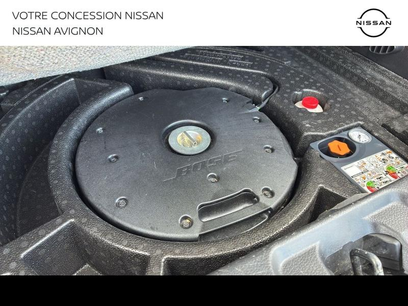 NISSAN Qashqai d’occasion à vendre à AVIGNON chez MMC PROVENCE (Photo 18)