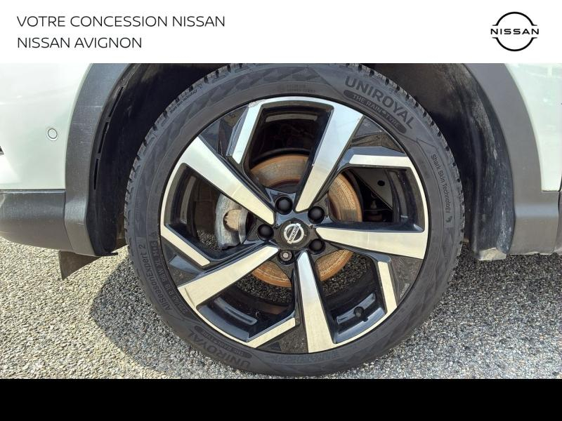 NISSAN Qashqai d’occasion à vendre à AVIGNON chez MMC PROVENCE (Photo 19)