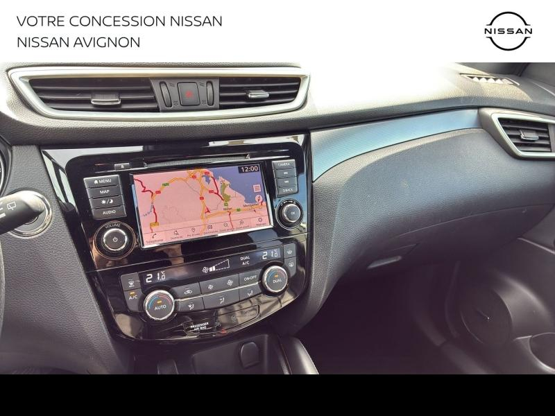 NISSAN Qashqai d’occasion à vendre à AVIGNON chez MMC PROVENCE (Photo 20)