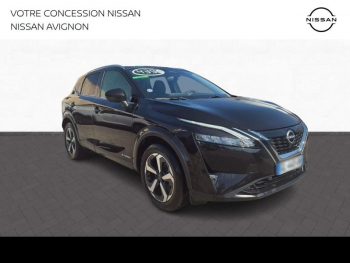 NISSAN Qashqai d’occasion à vendre à AVIGNON