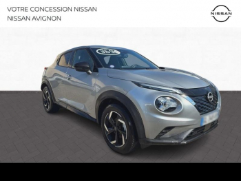 NISSAN Juke d’occasion à vendre à AVIGNON
