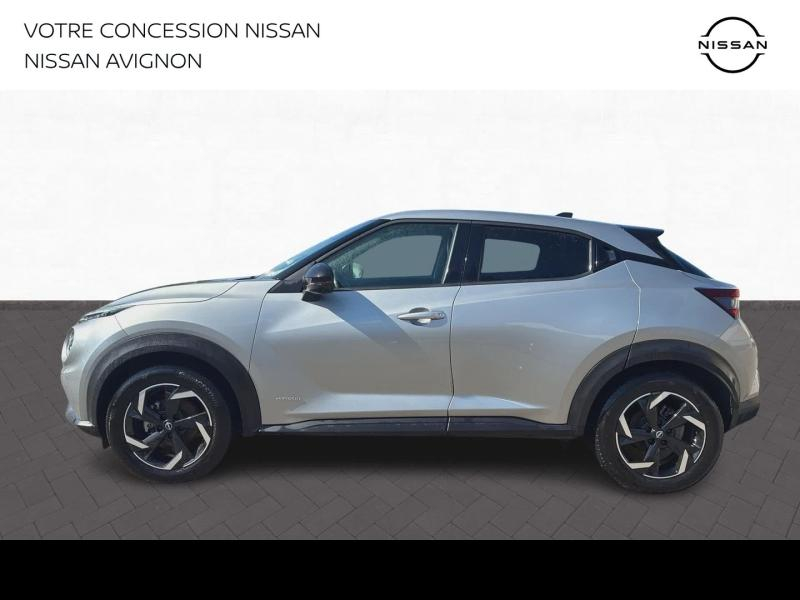 NISSAN Juke d’occasion à vendre à AVIGNON chez MMC PROVENCE (Photo 3)