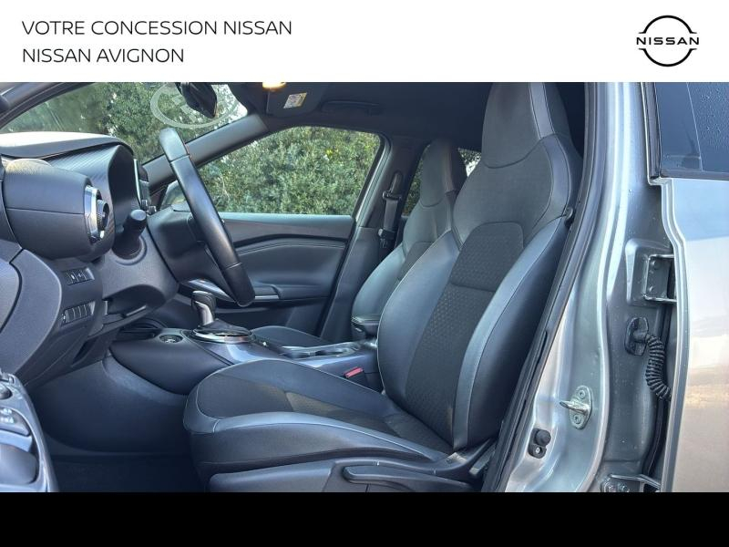 NISSAN Juke d’occasion à vendre à AVIGNON chez MMC PROVENCE (Photo 13)