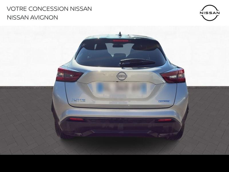NISSAN Juke d’occasion à vendre à AVIGNON chez MMC PROVENCE (Photo 15)