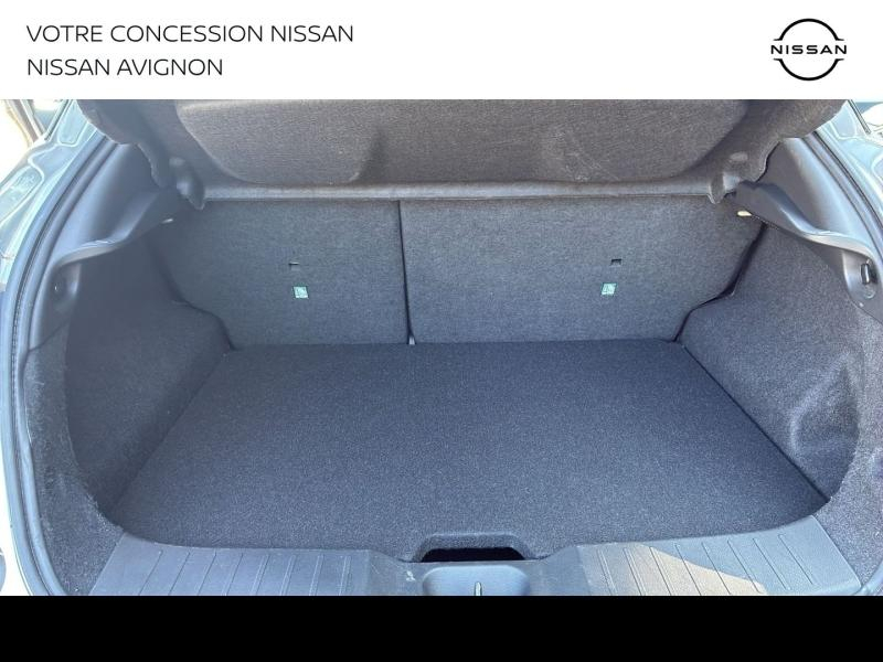 NISSAN Juke d’occasion à vendre à AVIGNON chez MMC PROVENCE (Photo 16)