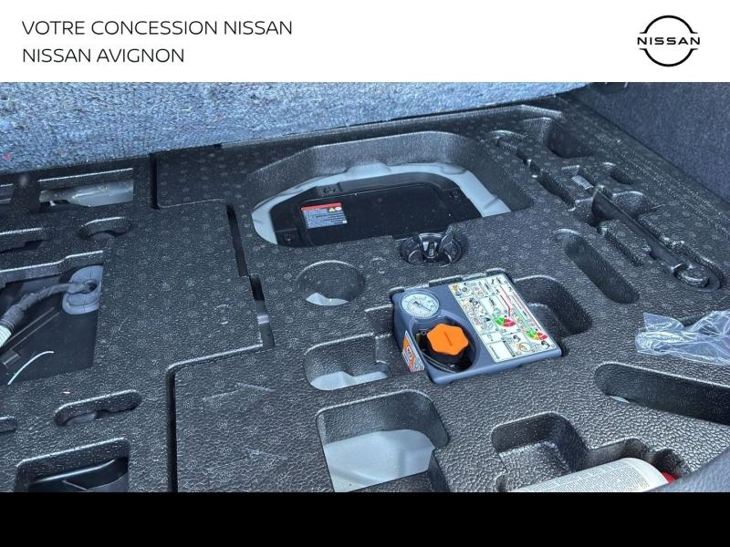 NISSAN Juke d’occasion à vendre à AVIGNON chez MMC PROVENCE (Photo 17)