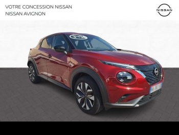 NISSAN Juke d’occasion à vendre à AVIGNON