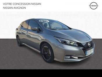 NISSAN Leaf d’occasion à vendre à AVIGNON