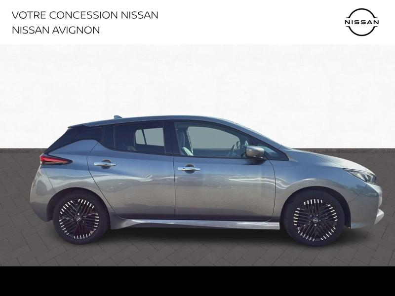 NISSAN Leaf d’occasion à vendre à AVIGNON chez MMC PROVENCE (Photo 7)