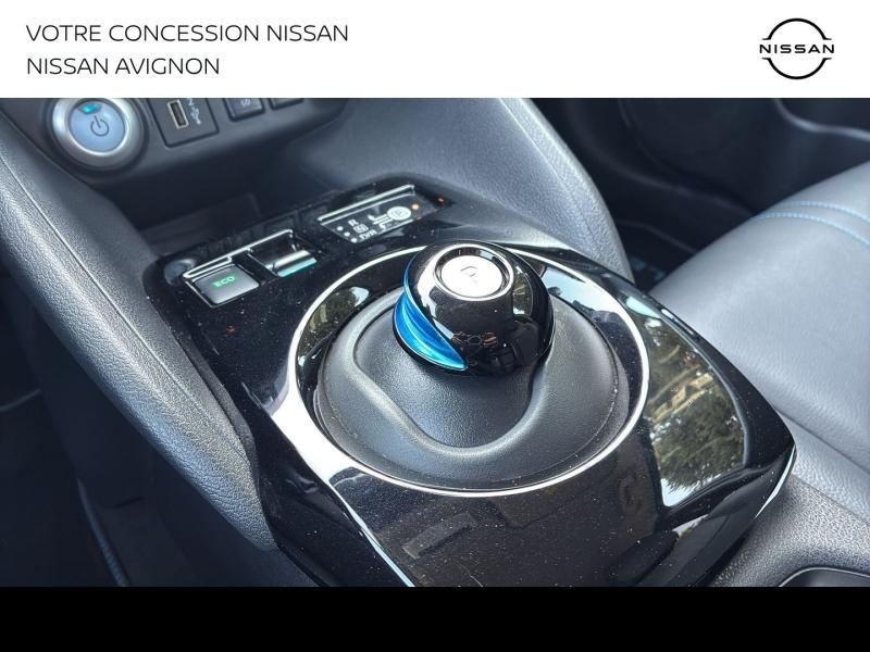 NISSAN Leaf d’occasion à vendre à AVIGNON chez MMC PROVENCE (Photo 14)