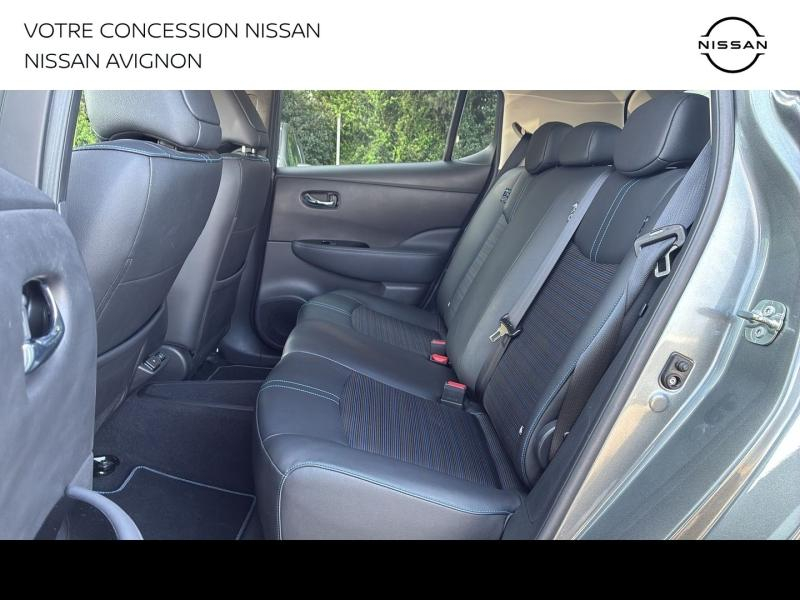 NISSAN Leaf d’occasion à vendre à AVIGNON chez MMC PROVENCE (Photo 16)