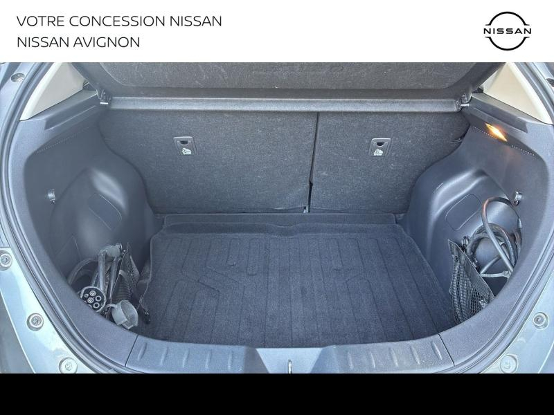 NISSAN Leaf d’occasion à vendre à AVIGNON chez MMC PROVENCE (Photo 18)