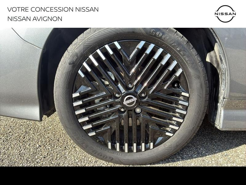 NISSAN Leaf d’occasion à vendre à AVIGNON chez MMC PROVENCE (Photo 20)