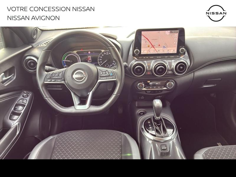 NISSAN Juke d’occasion à vendre à AVIGNON chez MMC PROVENCE (Photo 7)