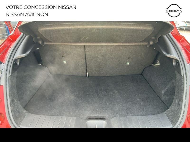 NISSAN Juke d’occasion à vendre à AVIGNON chez MMC PROVENCE (Photo 16)