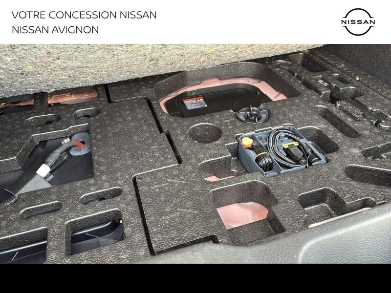 NISSAN Juke d’occasion à vendre à AVIGNON chez MMC PROVENCE (Photo 17)