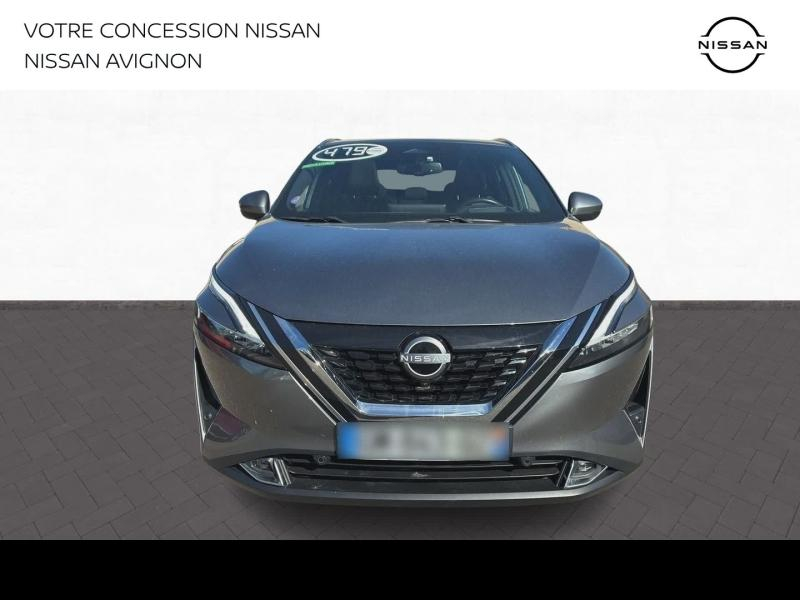 NISSAN Qashqai d’occasion à vendre à AVIGNON chez MMC PROVENCE (Photo 6)