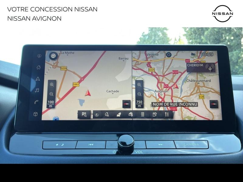 NISSAN Qashqai d’occasion à vendre à AVIGNON chez MMC PROVENCE (Photo 10)