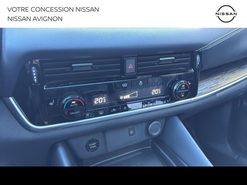 NISSAN Qashqai d’occasion à vendre à AVIGNON chez MMC PROVENCE (Photo 11)
