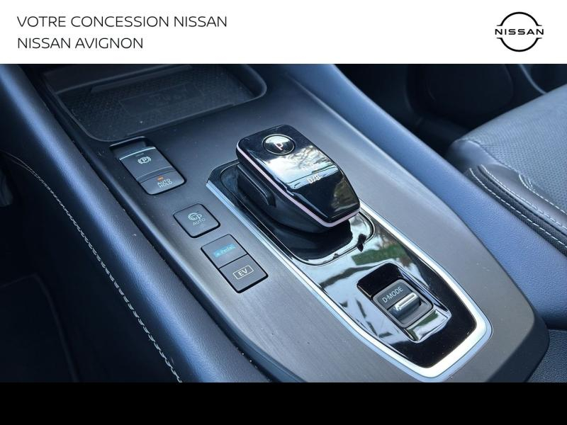 NISSAN Qashqai d’occasion à vendre à AVIGNON chez MMC PROVENCE (Photo 12)