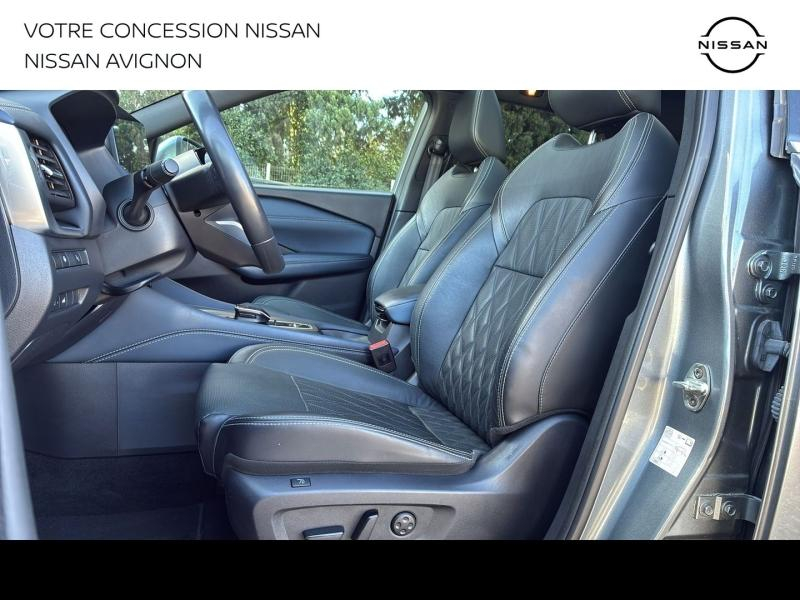 NISSAN Qashqai d’occasion à vendre à AVIGNON chez MMC PROVENCE (Photo 13)
