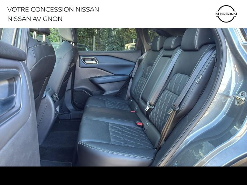 NISSAN Qashqai d’occasion à vendre à AVIGNON chez MMC PROVENCE (Photo 14)
