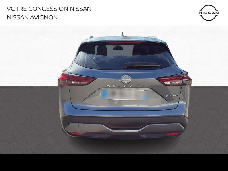 NISSAN Qashqai d’occasion à vendre à AVIGNON chez MMC PROVENCE (Photo 16)