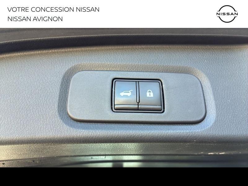 NISSAN Qashqai d’occasion à vendre à AVIGNON chez MMC PROVENCE (Photo 18)