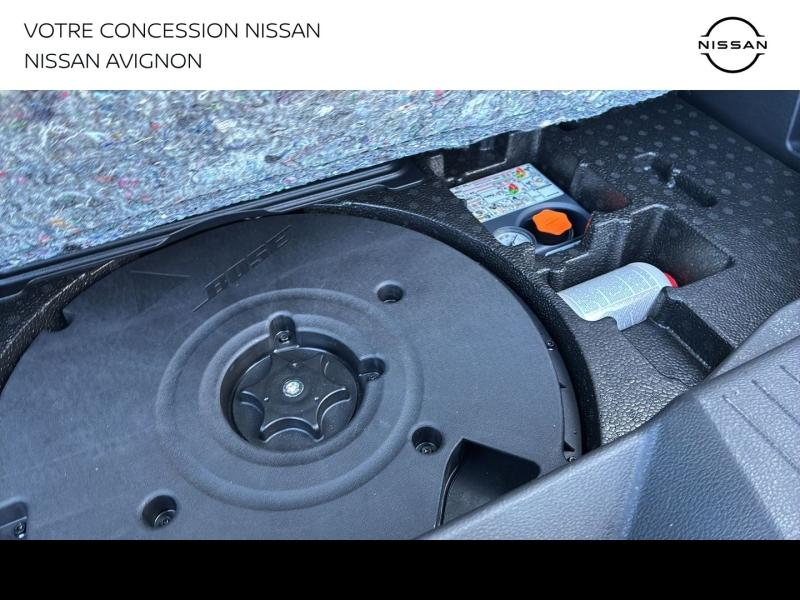 NISSAN Qashqai d’occasion à vendre à AVIGNON chez MMC PROVENCE (Photo 19)