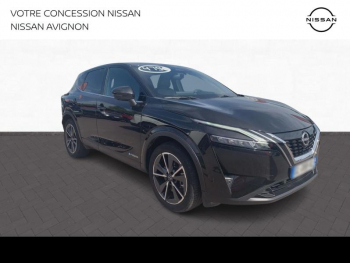 NISSAN Qashqai e-POWER 190ch Tekna 2022 39091 km à vendre