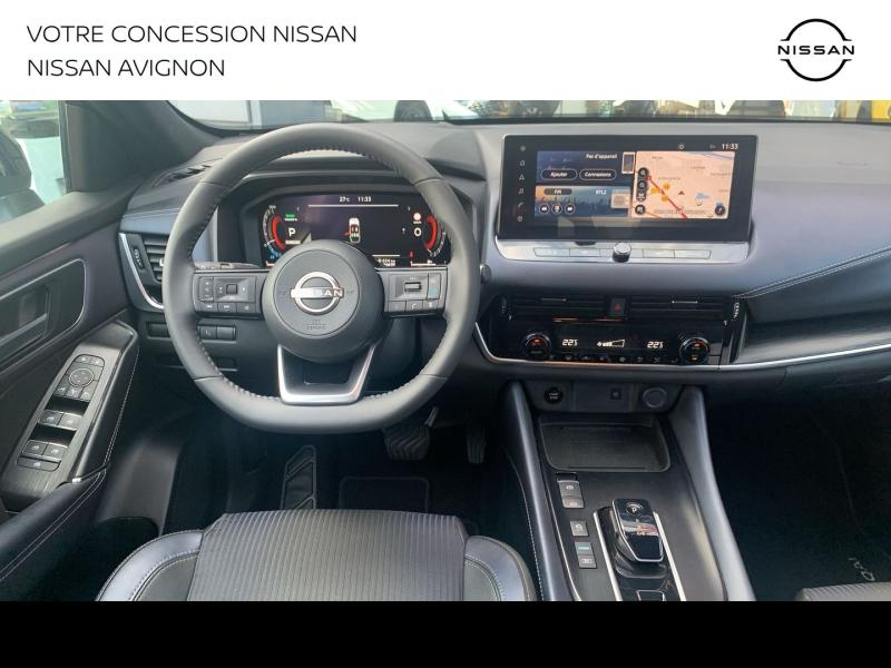 NISSAN Qashqai d’occasion à vendre à AVIGNON chez MMC PROVENCE (Photo 7)