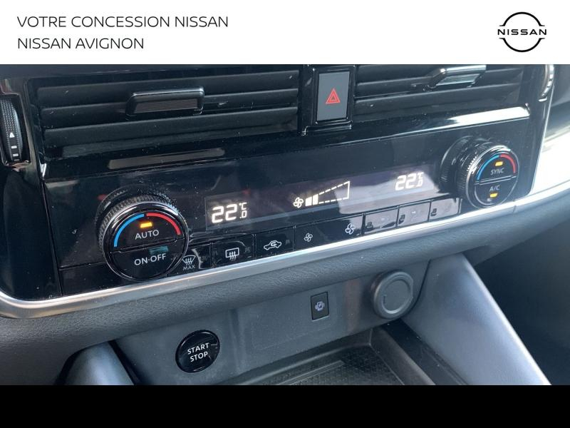 NISSAN Qashqai d’occasion à vendre à AVIGNON chez MMC PROVENCE (Photo 11)