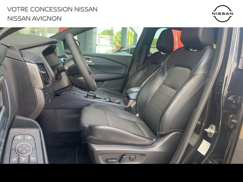 NISSAN Qashqai d’occasion à vendre à AVIGNON chez MMC PROVENCE (Photo 13)