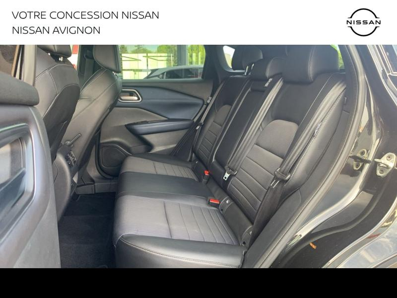 NISSAN Qashqai d’occasion à vendre à AVIGNON chez MMC PROVENCE (Photo 14)