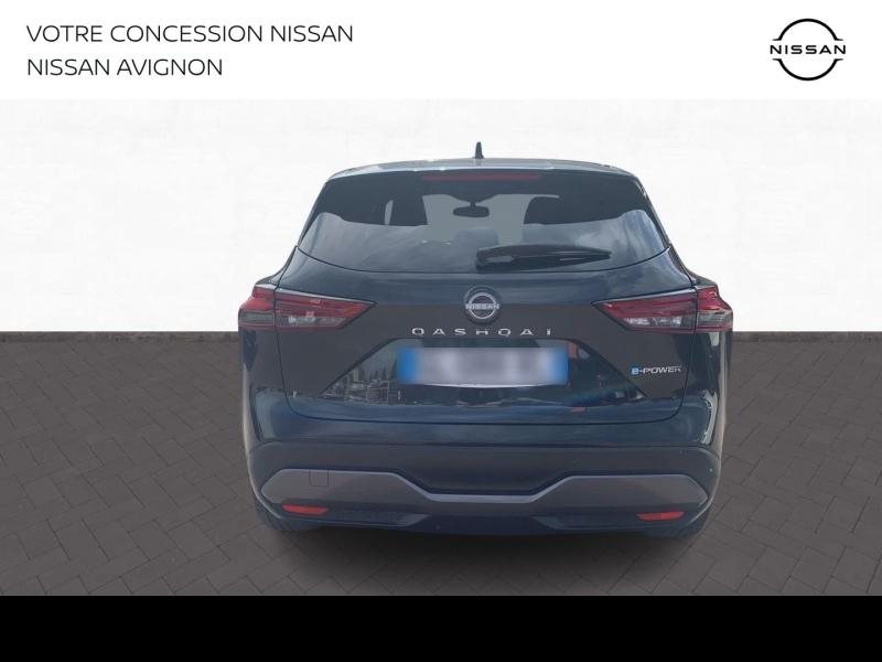 NISSAN Qashqai d’occasion à vendre à AVIGNON chez MMC PROVENCE (Photo 15)