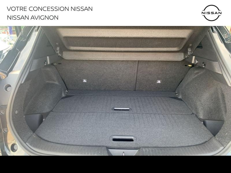 NISSAN Qashqai d’occasion à vendre à AVIGNON chez MMC PROVENCE (Photo 16)