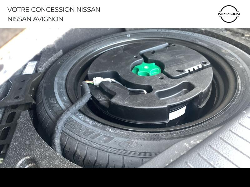 NISSAN Qashqai d’occasion à vendre à AVIGNON chez MMC PROVENCE (Photo 17)