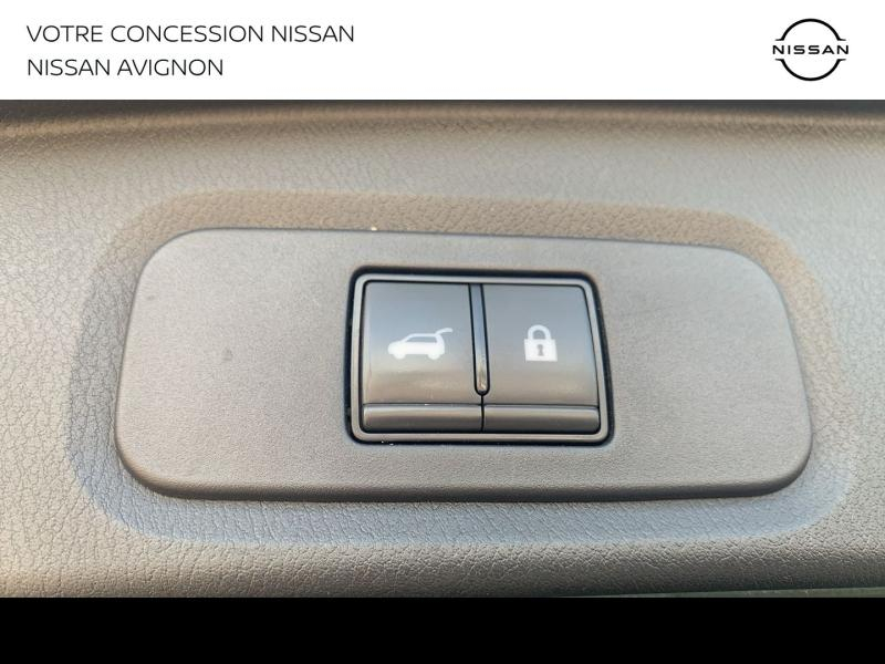 NISSAN Qashqai d’occasion à vendre à AVIGNON chez MMC PROVENCE (Photo 18)