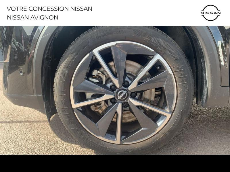 NISSAN Qashqai d’occasion à vendre à AVIGNON chez MMC PROVENCE (Photo 19)