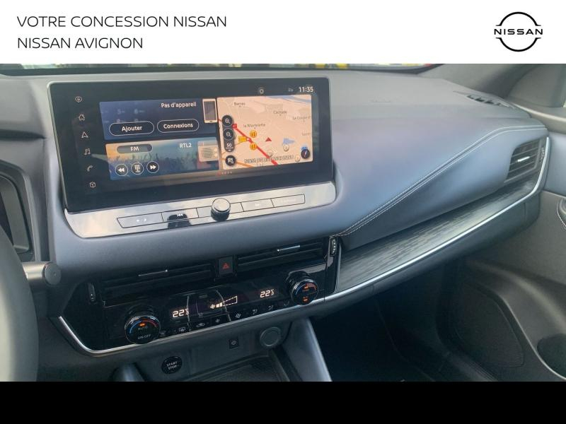 NISSAN Qashqai d’occasion à vendre à AVIGNON chez MMC PROVENCE (Photo 20)