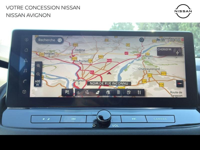 NISSAN Qashqai d’occasion à vendre à AVIGNON chez MMC PROVENCE (Photo 10)