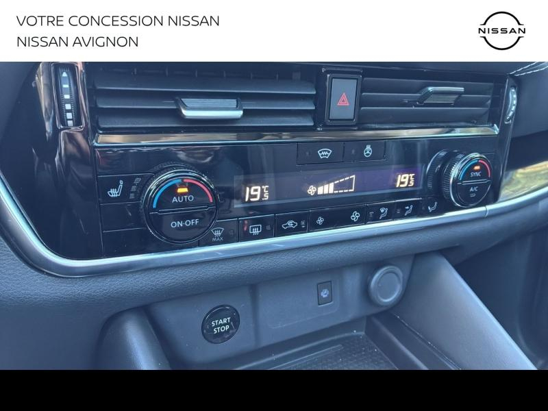NISSAN Qashqai d’occasion à vendre à AVIGNON chez MMC PROVENCE (Photo 11)